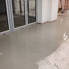 easi screed external polycote uk