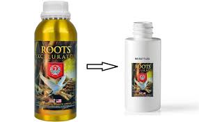 Details About House Garden Roots Excelurator Root Stimulator Additive Custom Sizes Bay Hydro