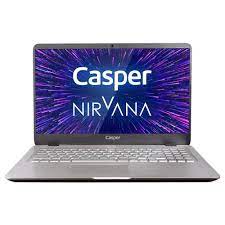 Casper Nirvana S500.1021-8D50X-G Intel Core i5 10210U 8GB Ram 240GB SSD  MX230 Freedos 15.6 inç Laptop - Notebook Fiyatları