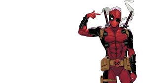 deadpool wallpapers high quality