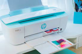 Install printer software and drivers. Hp Deskjet 3755 Review Digital Trends