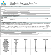 Salivaconfirm Premium Mouth Swab Drug Test Bulk Instant
