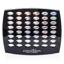 cameleon makeup kit g1665