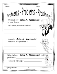 Book Report worksheet grades   and  