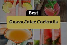 21 guava juice tails that ll make