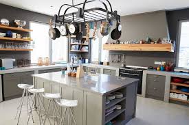 But this idea can be a little limiting. 16 Stylish Kitchen Cabinet Alternatives Home Stratosphere