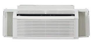 Window Air Conditioners For Small Homes