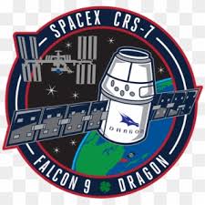 Responsive spacex logo using html and css. The Font Is Similar To The Spacex Logo Which Hasn T Falcon 9 Mission Patch Hd Png Download 600x582 1548985 Pngfind