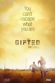 the gifted s release dates