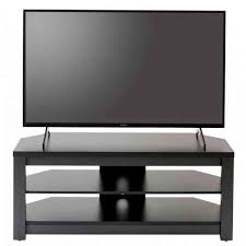 Black Tv Stands