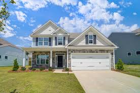Home In Gastonia Nc Eastwood Homes