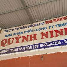 NPP Quỳnh Ninh - chuyên hàng tiêu dùng nhanh bia bánh kẹo nước giải khát -  Home