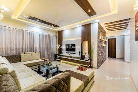 residential interior designers in