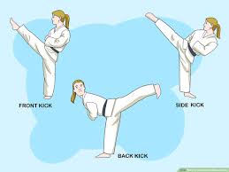 how to understand basic karate 10
