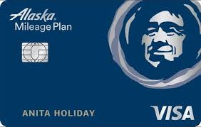 Citi® / aadvantage® platinum select® world elite mastercard®. Alaska Airlines Visa Signature Credit Card Review Forbes Advisor