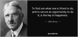 TOP 25 QUOTES BY JOHN DEWEY (of 340) | A-Z Quotes via Relatably.com