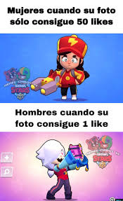 Brawl stars is a mobile video game for ios and android developed by supercell. Memes Chidos De Brawl Stars Photos Facebook