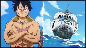 One Piece chapter 1090 spoilers: War for Egghead Island begins as Luffy  senses a new enemy's arrival