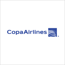 Fly With Copa Airlines