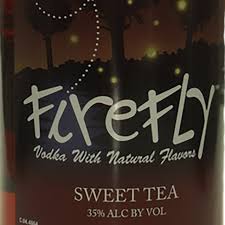firefly sweet tea vodka wisconsin