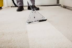 Have A Wet Carpet Here S What To Do