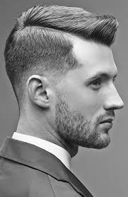40 stylish taper fade haircuts for men