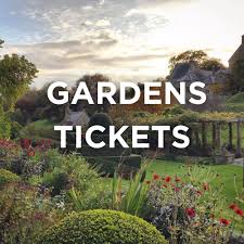 advance gardens tickets mapperton