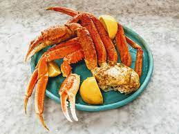 how to cook pre cooked snow crab legs