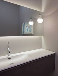 Rise And Shine Bathroom Vanity Lighting Tips