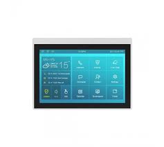 akuvox it83 smart android indoor