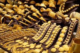 रत्न और आभूषण का निर्यात जून में 21 प्रतिशत बढ़ा, पढ़िए सोने का बिजनेस  ट्रेंड और लेटेस्ट रेट - gold news gems and jewelery exports up 21 per cent  to rs 25295