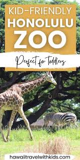 the honolulu zoo 2023