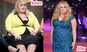 Rebel wilson is bringing pooch perfect to america (picture: Rebel Wilson Now Archives Burn The Fat