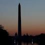 Spectacular lightning strike hits Washington Monument - The Hill