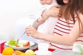 Mẹ bầu sau sinh nên ăn gì để khỏe mẹ tốt con? Kawaii Baby Spa & Mommy Spa -  Spa cho mẹ và bé chuẩn Nhật