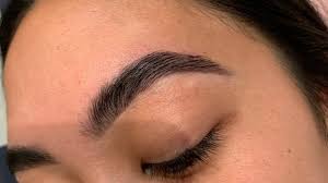 best brow lamination treatments in