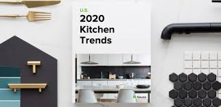 kitchen trends houzz