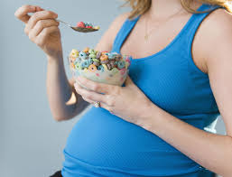 pregnancy foods to avoid when you re