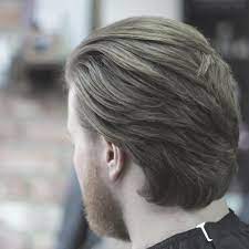 25 easy hairstyles for long hair #hair #hairstyles #longhair #longhairstyles. Pin On Men S Style