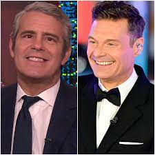 Andy Cohen Regrets Dissing Ryan ...
