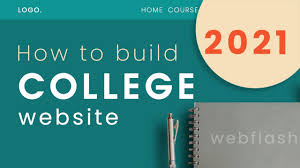 how to build college 2021 how