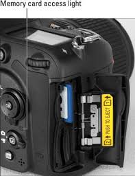 Maybe you would like to learn more about one of these? Memory Cards And The Nikon D7100 Dummies