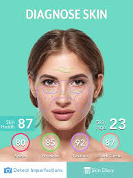 youcam makeup face editor on the app