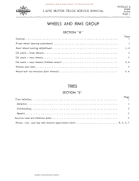 Wheels Rims Hansen Web Design Manualzz Com