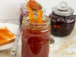 easy orange marmalade recipe low