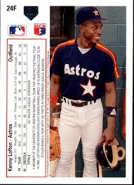 Check prices on amazon (affiliate link). 1991 Upper Deck Final Edition Baseball 24f Kenny Lofton Rookie Card Base Singles Sports Collectibles Graffitisthlm Se
