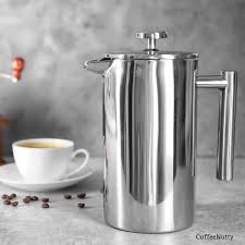 how to clean your percolator coffee pot