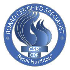 renal nutrition csr