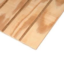 Plytanium Plywood Siding Panel T1 11 4