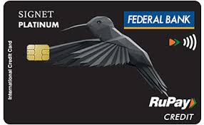 best rupay credit card in india 2024